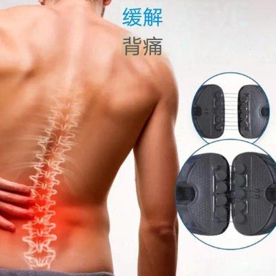腰疼专用护腰男士女士腰椎间盘突出腰带腰托腰部支撑牵引久站神u.