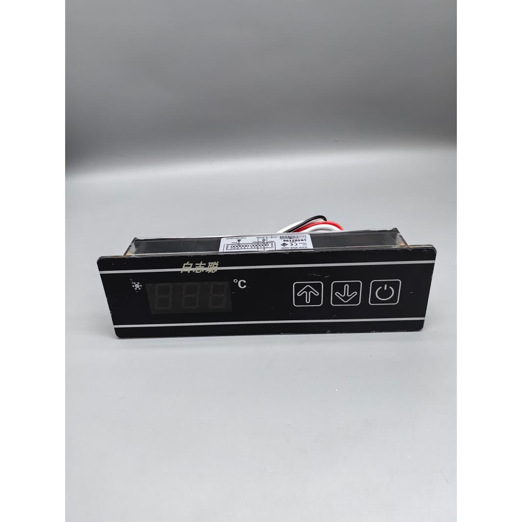 尚方SF-786温控器星星冷柜展示柜冰柜数显温度控制器温控仪786A
