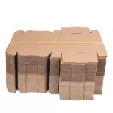 Самолет, коробка, пакет, кожаная сумка, 100 шт