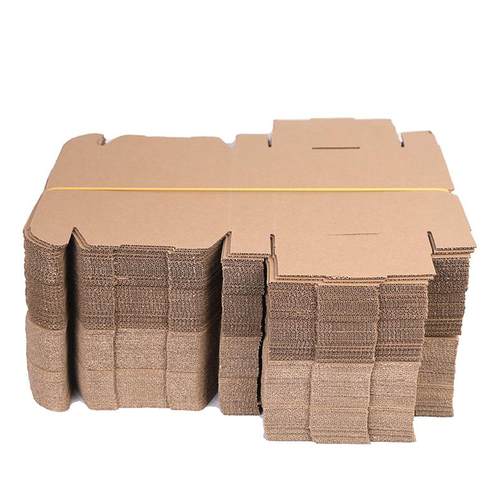 飞机盒纸箱盒子E/B楞包邮