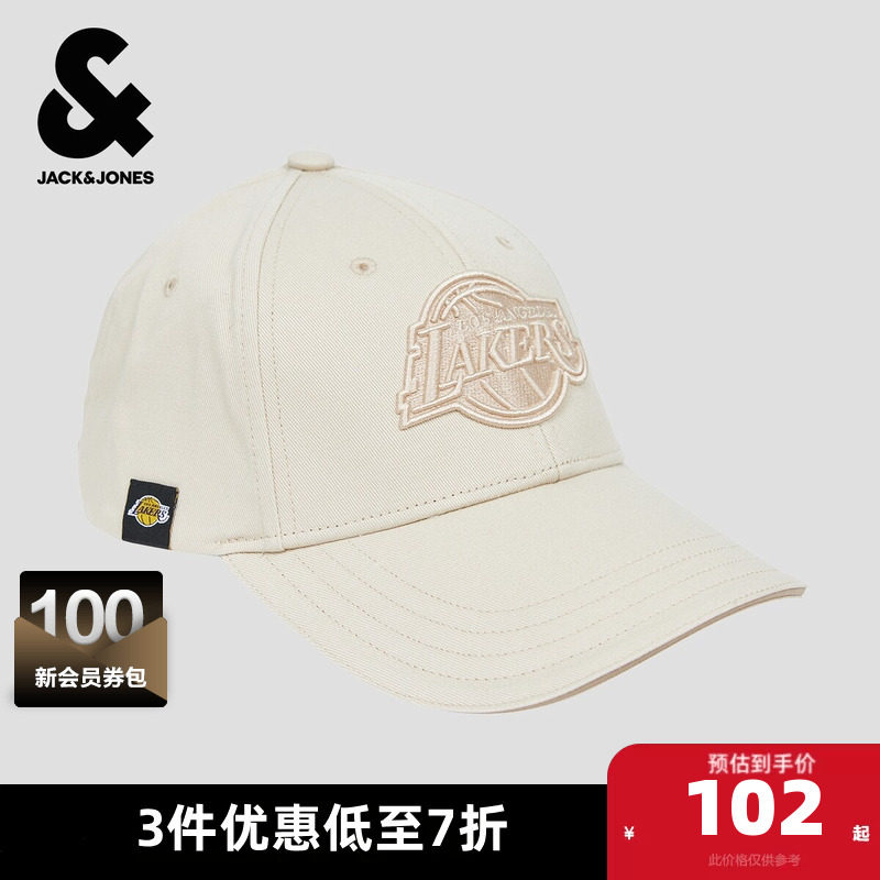 One Size A11���� �ܿ���˹������˹NBA������ʿñ���＾2025���¿���崿��ñ�� 306.3Ԫ��3��(��102.1Ԫ/��)