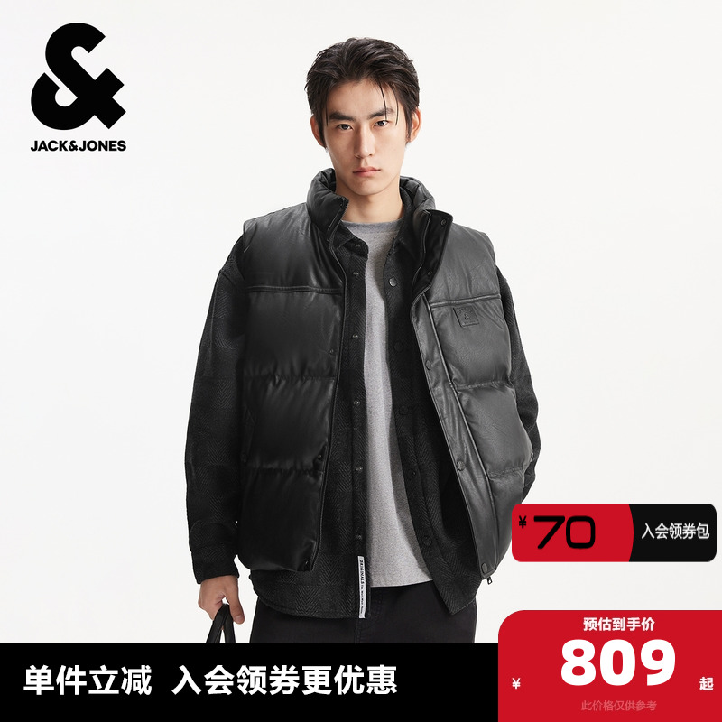 字母装饰 背部字母装饰 抽绳可调节底摆