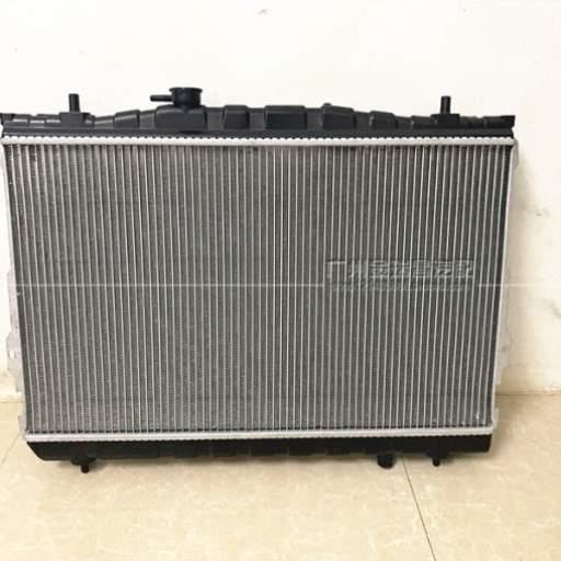 福瑞迪K2波赛拉图适用智跑K5散热器水箱手动自动档K3起亚远舰水箱