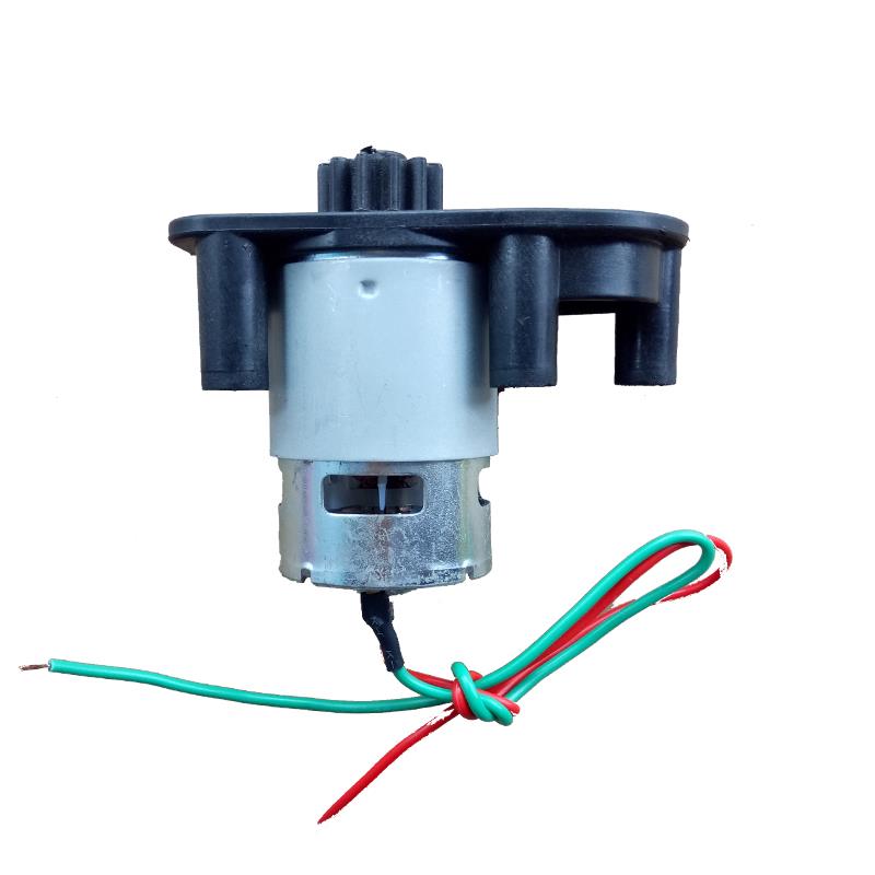 优质原装新秀电动施肥器撒肥机电机配件 农用机械 施肥器 多功能