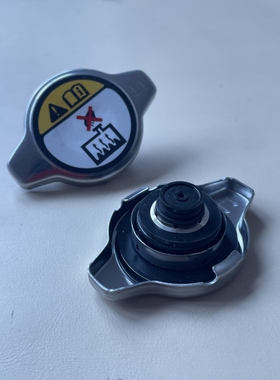 适配于长城哈弗H6M2M4M1H3H5水箱盖风骏5散热器盖炫丽C30水箱盖子