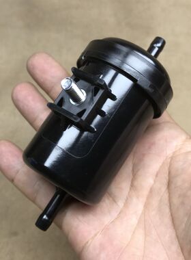 适用于长城哈弗H2H6酷派M6H2SH7H9腾翼C50V80增压器稳压腔稳压器