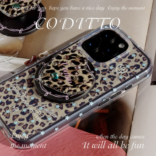 coditto双层适用苹果16pro手机壳