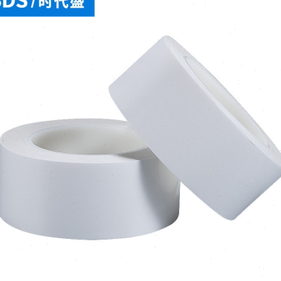 94-v0防火双面胶耐高温棉纸基材阻燃双面胶高粘防火胶带