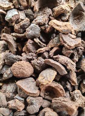 有机覆盖物黑色果壳腐熟发酵核桃壳花园艺庭院造景包邮铺裸露土地