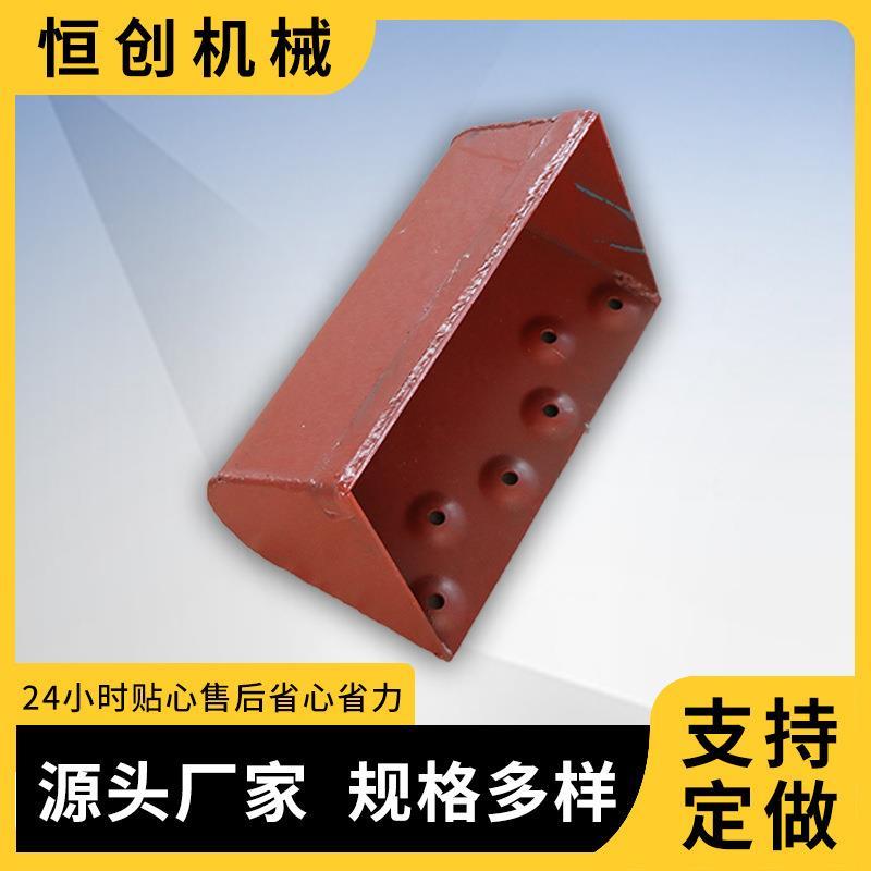 提升机料斗矿用NE系列提升机料斗工业建筑物上料机304不锈钢料斗