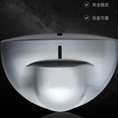 海达自动门感应器电动地弹簧玻璃门平开门机微波红外线探头传感器