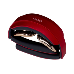 PGG颈椎按摩器u颈部按摩仪脉冲肩颈多功能护颈脖子热敷低头族神器