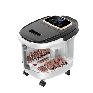 泰昌泡脚桶电动加热家用全自动足浴盆按摩洗脚恒温足疗官方旗舰店