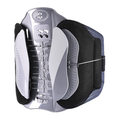 护腰带腰椎腰间盘突出牵引器男女