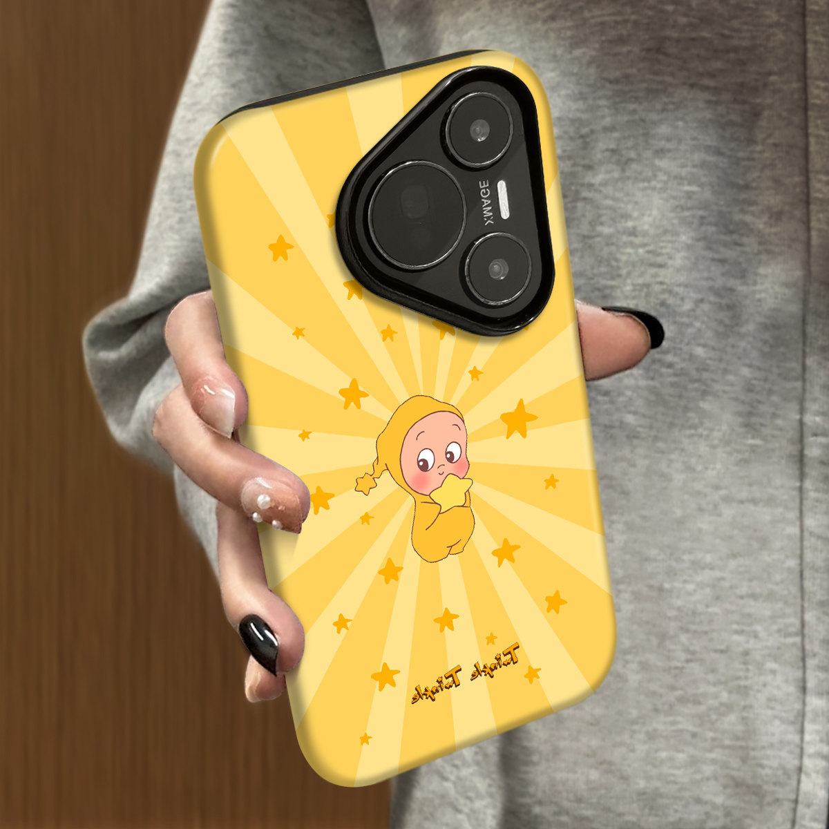 适用华为华为Pura80pro手机壳huaweiPura70Ultra新款高级防摔p60套磨砂简约p40可爱韩系50菲林防摔闪光星星,3C数码配件,手机保护套/壳,淘宝优惠券,粉丝福利购,淘宝优惠卷