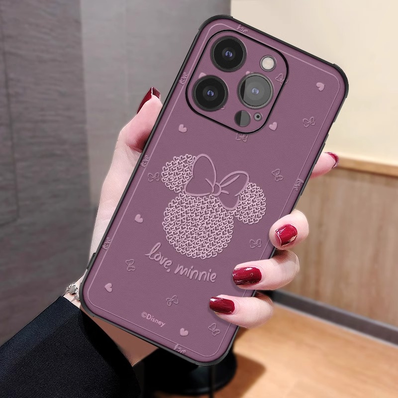 欧美潮牌奢华小众高级感手机壳