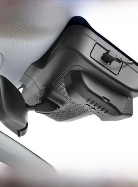 奇瑞Arrizo 8专用行车记录仪原装超清晰夜视免线USB充电Pro隐藏