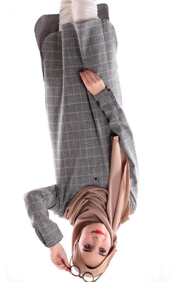 Tops Muslim shirt dress set穆斯林女装衬衫连衣裙платье|ruв категории Женская одежда, рубашка - от Buy2taobao.com для оказания профессиональной услуги покупки агента Taobao