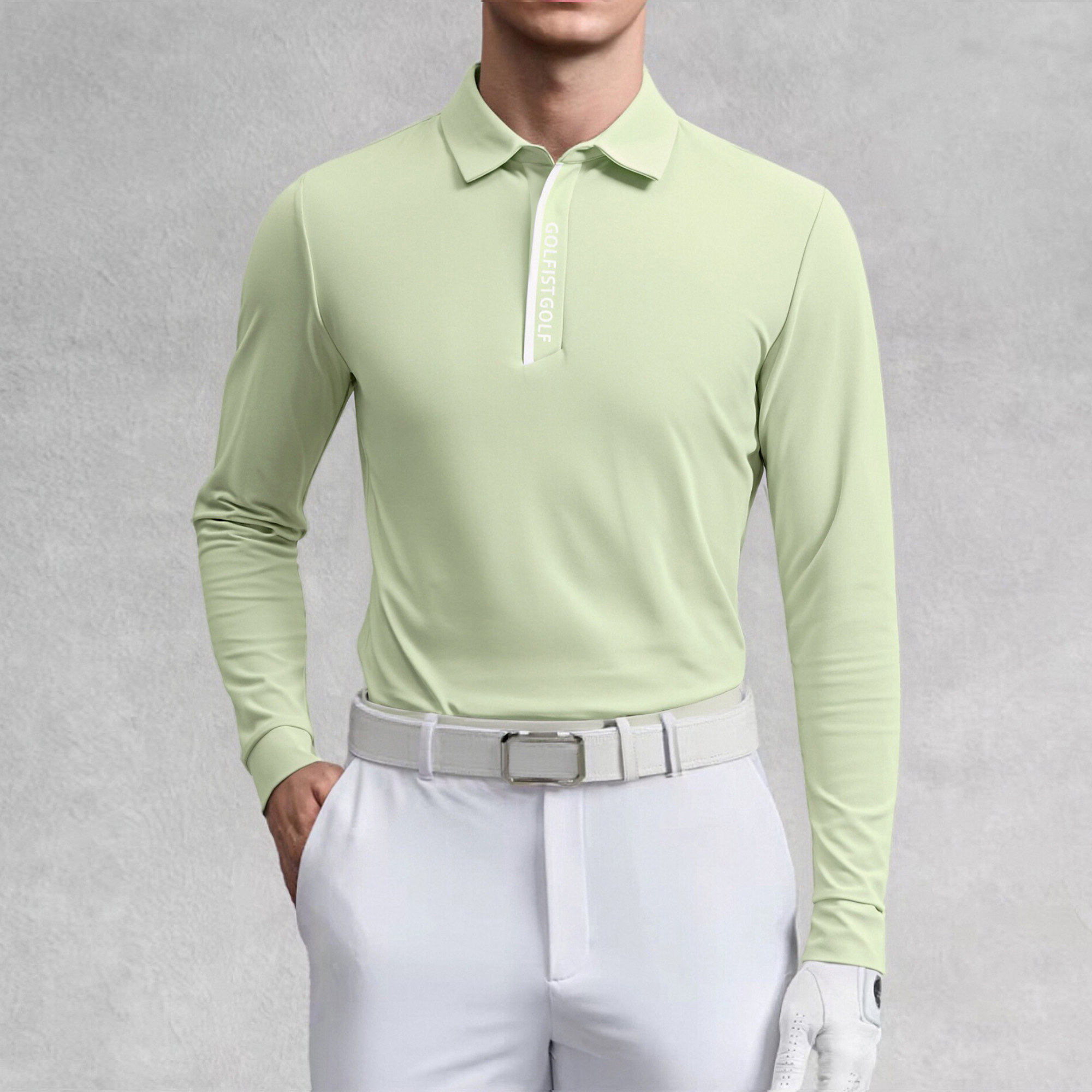 高菲斯特高尔夫男士长袖T恤春秋运动款百搭修身透气速干男装上衣,运动/瑜伽/健身/球迷用品,高尔夫上装,淘宝优惠券,粉丝福利购,淘宝优惠卷