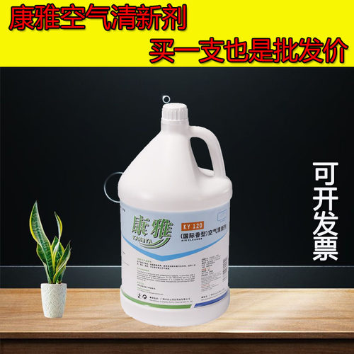 康雅120空气清新剂国际香型