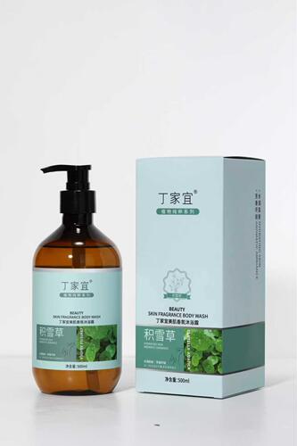 丁家宜洗发水护发素洗护香氛控油止痒蓬松持久柔顺氨基酸留香