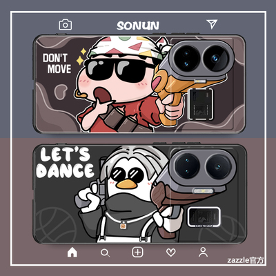 新款推荐真我GT5/neo5/se手机壳