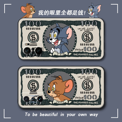 红米k40/K50手机壳全系列