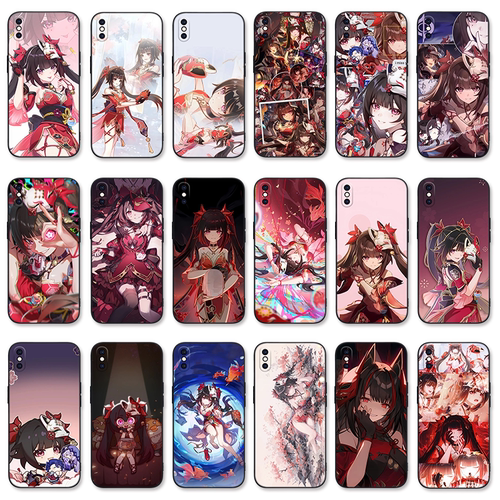 崩坏星穹铁道花火手机壳详情挑图