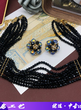 其他其他欧美西洋风饰品多项链