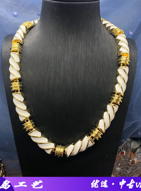 其他其他西洋中古风饰品百项链