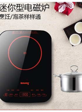 BOUOS/中山奔腾车载迷你超薄户外