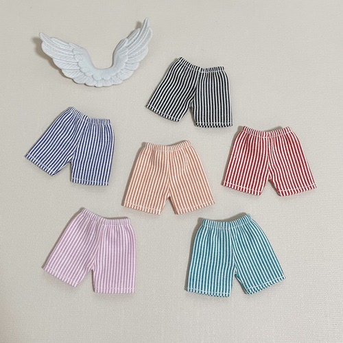 ob11娃衣gsc粘土人12分bjd