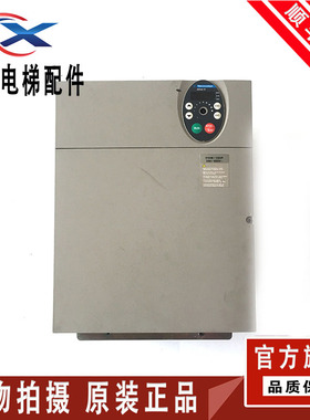 施耐德变频器ATV31HD11N4A 11KW 保功能 实物图