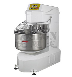 优连100KG螺旋式双向双速和面机YSN-HM100