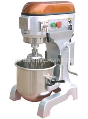 优连20L打蛋机 搅拌机 打奶油机