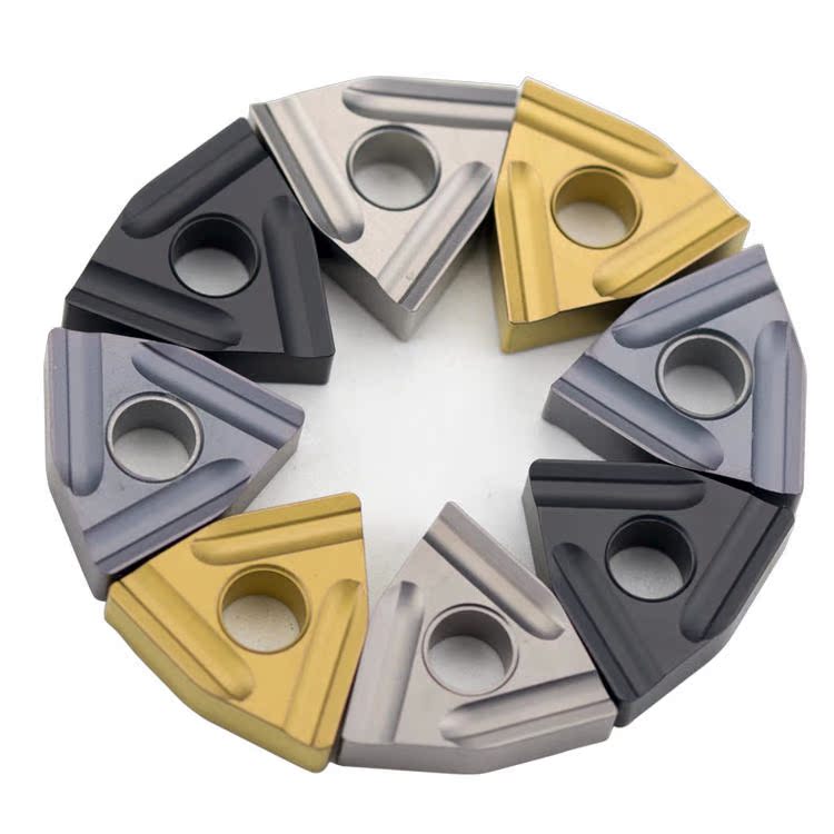 车床刀具车刀片数控株钻