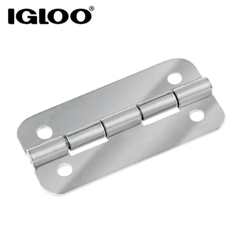 IGLOO易酷乐全系列保温箱冷藏箱配件搭扣合页把手拉杆排水塞轮子