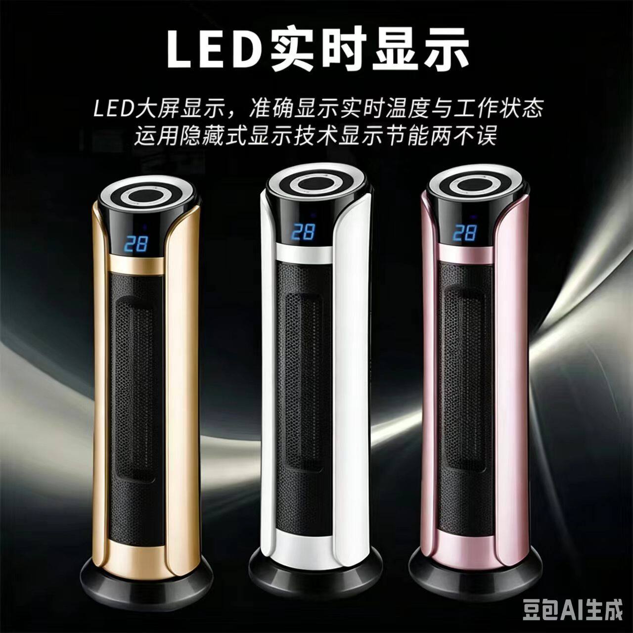 取暖器暖风机家用家用