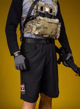 BEAST HIDER ASSAULT VERSION 突袭版战术短裤速干户外EDC夏季