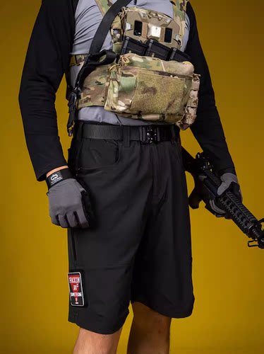 BEAST HIDER ASSAULT VERSION 突袭版战术短裤速干户外EDC夏季