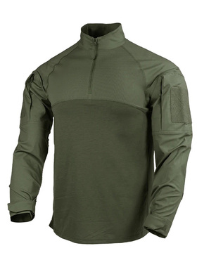 TAG&CondorLONG SLEEVE COMBAT SHIRT GEN第二代长袖战斗衫101281