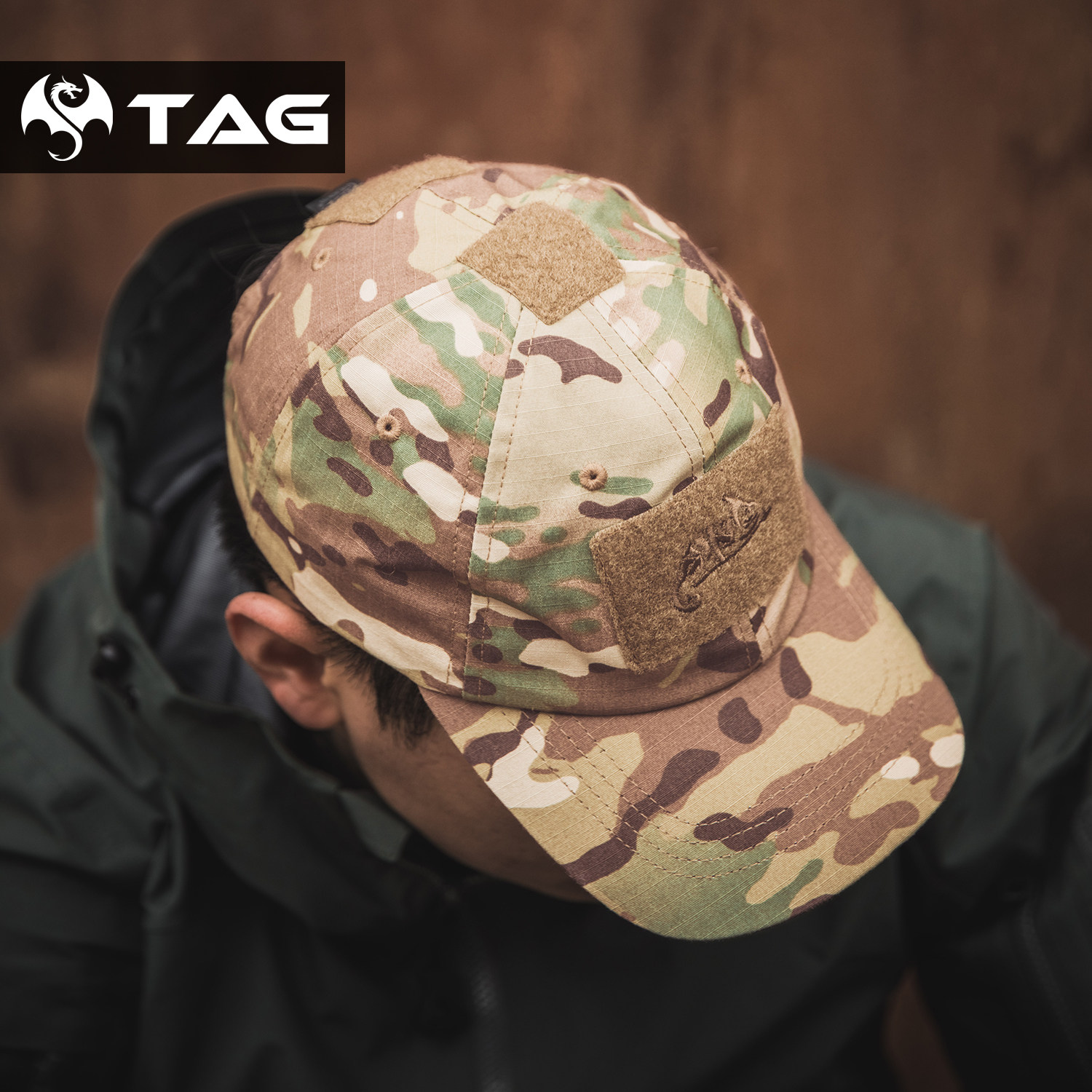 Helikon赫利肯 户外棒球帽 BBC CAP 透气战术小帽遮阳轻薄帽子