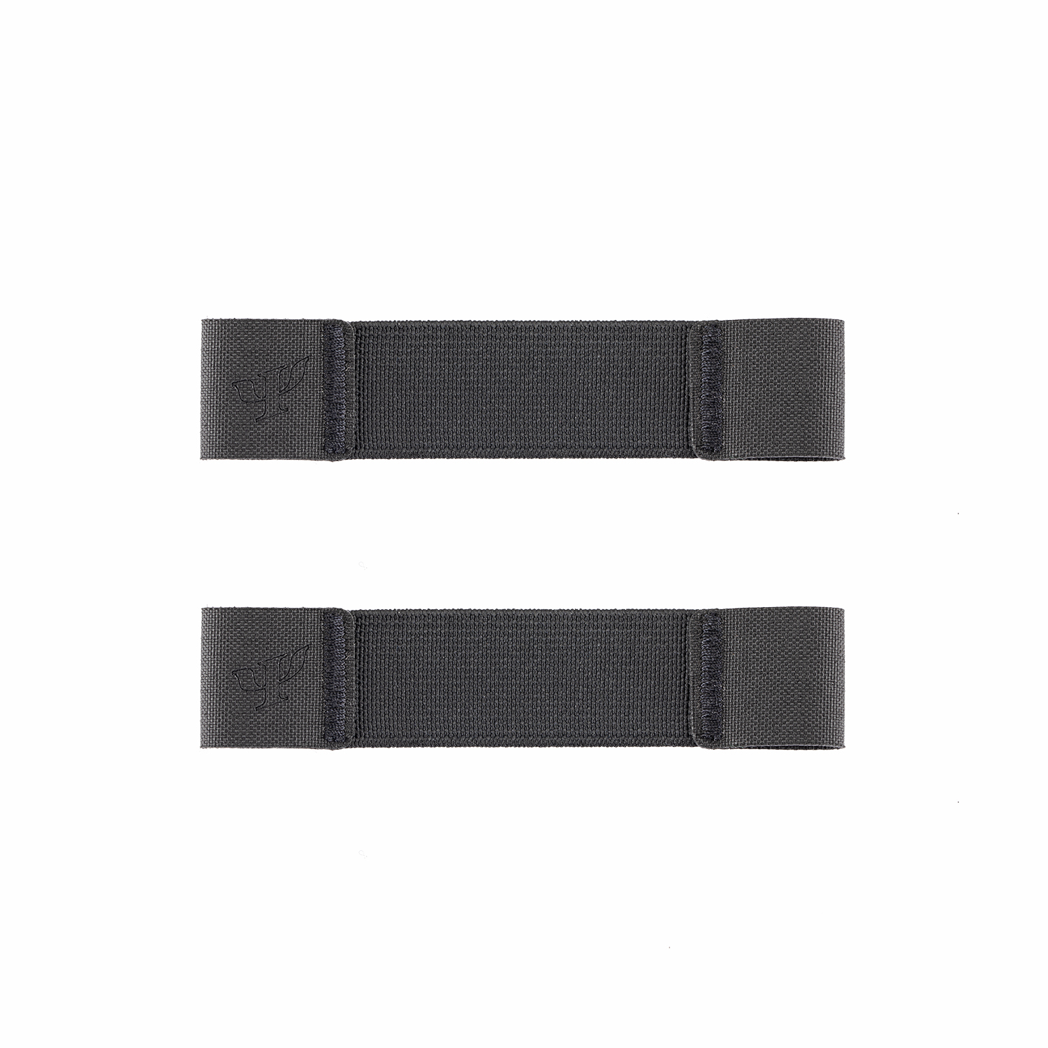 PSIGEAR 双排Molle横向松紧固定带 PS05014BK