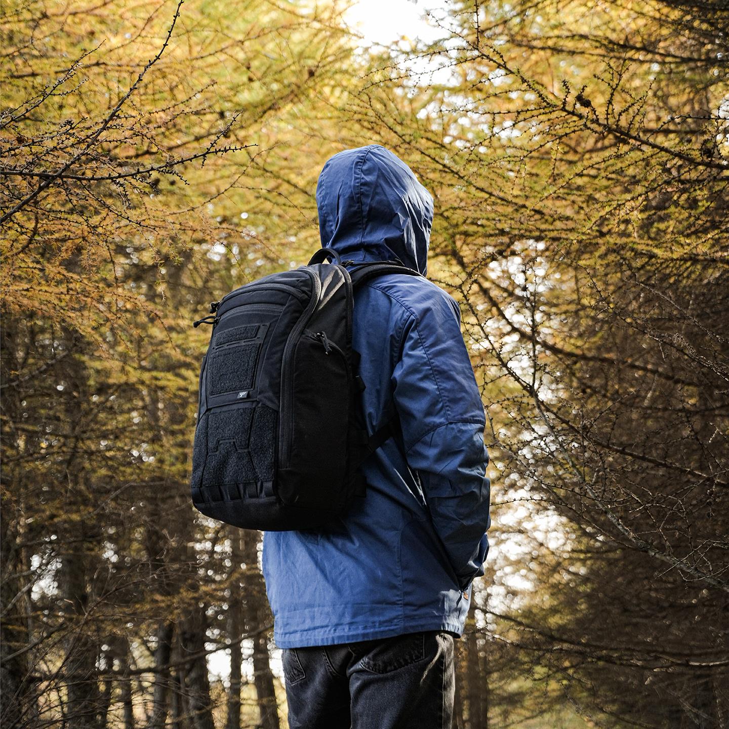 【PSIGEAR】AP-2 多元任务双肩包 PS08020