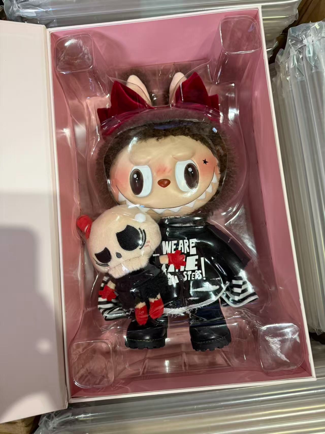Anime Merch - China Exclusive - China Exclusive Anime Merch