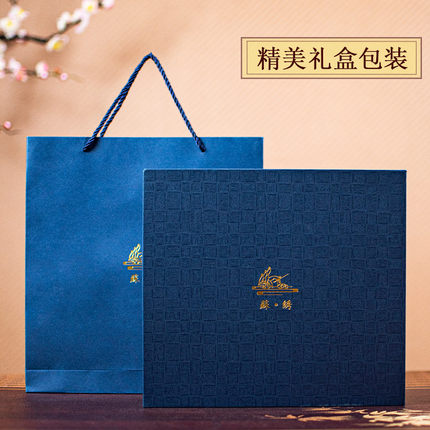 苏绣摆件刺绣熊猫伴手礼非遗文创三件套盒中国商务礼品送老外礼物