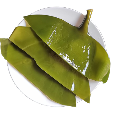 大连旅顺带头盐渍海带昆布