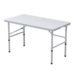 折叠桌子户外便携式长方形家用学习桌椅简易电脑书桌夜市摆摊餐桌
