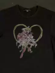 Beauty:Beast 99Ss''Hyper Drive'' Sailor Moon Cospa Tee Short-Sleeve T-Shirt
