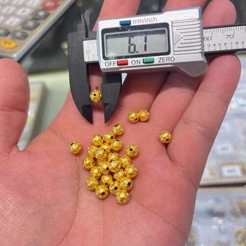 18K金件diy弹簧扣万能扣手工材料编手链项链手串配饰多样性发其一